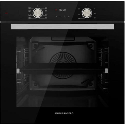 Духовой шкаф Kuppersberg HO 608 B