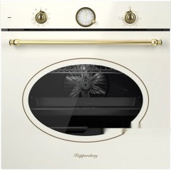 Духовой шкаф Kuppersberg SR 610 C Bronze