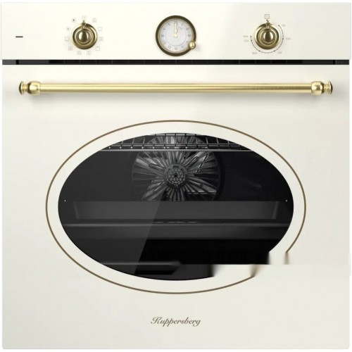 Духовой шкаф Kuppersberg SR 610 C Bronze