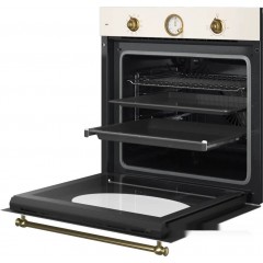 Духовой шкаф Kuppersberg SR 610 C Bronze