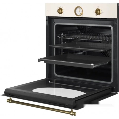 Духовой шкаф Kuppersberg SR 610 C Bronze