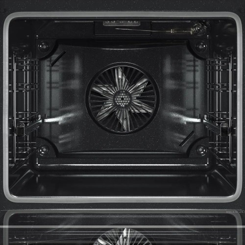 Духовой шкаф Kuppersberg SR 610 C Bronze