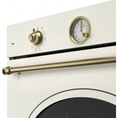 Духовой шкаф Kuppersberg SR 610 C Bronze