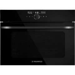 Духовой шкаф Maunfeld XCMO4418GB Glossy