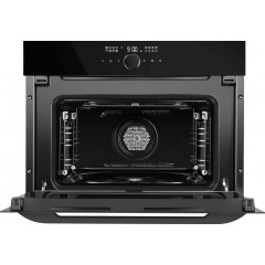 Духовой шкаф Maunfeld XCMO4418GB Glossy