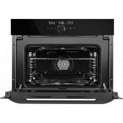 Духовой шкаф Maunfeld XCMO4418GB Glossy