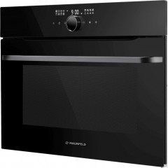 Духовой шкаф Maunfeld XCMO4418GB Glossy