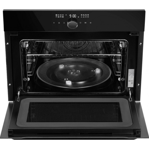Духовой шкаф Maunfeld XCMO4418GB Glossy