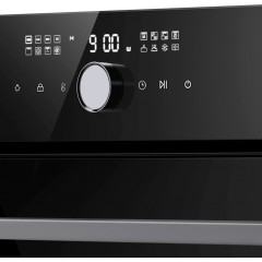 Духовой шкаф Maunfeld XCMO4418GB Glossy