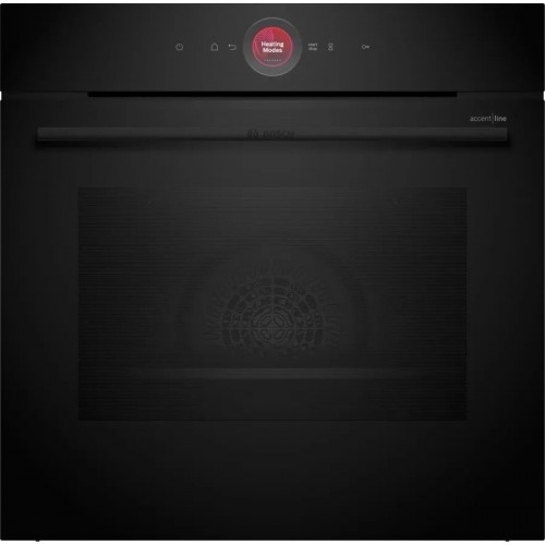 Духовой шкаф Bosch Serie 8 HBG934BB1