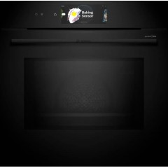Духовой шкаф Bosch Serie 8 HMG978NB1