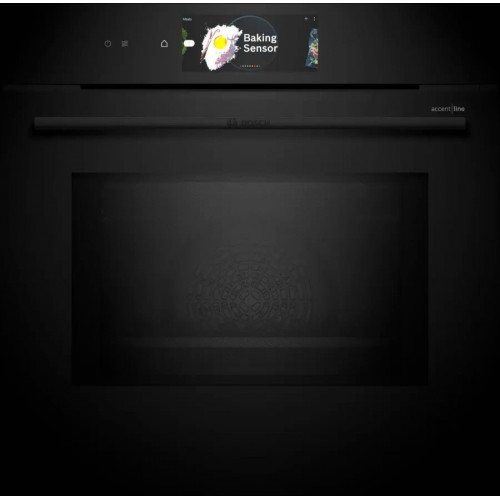 Духовой шкаф Bosch Serie 8 HMG978NB1