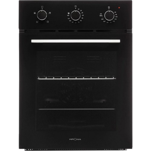 Духовой шкаф Krona Linde 45 BL