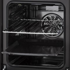 Духовой шкаф Krona Linde 45 BL