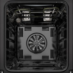 Духовой шкаф Krona Linde 45 BL