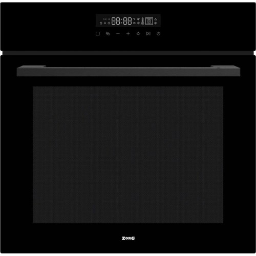 Духовой шкаф Zorg NEO613 black