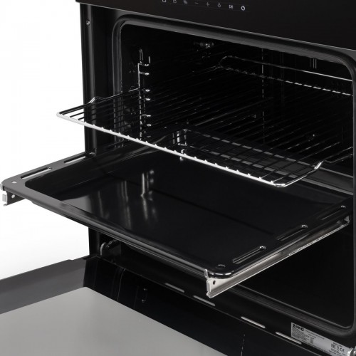 Духовой шкаф Zorg NEO613 black