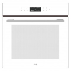 Духовой шкаф Zorg NEO610 white