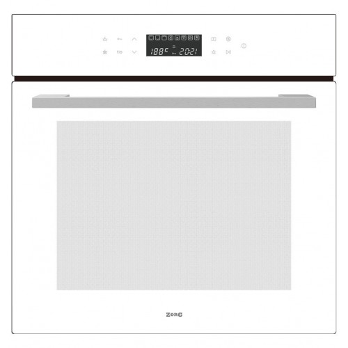 Духовой шкаф Zorg NEO610 white