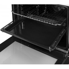 Духовой шкаф Zorg NEO610 white