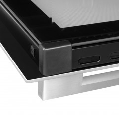 Духовой шкаф Zorg NEO610 white