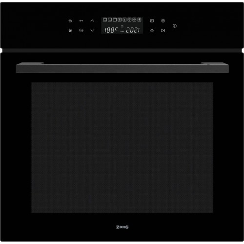 Духовой шкаф Zorg NEO610 black