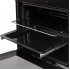 Духовой шкаф Zorg NEO610 black