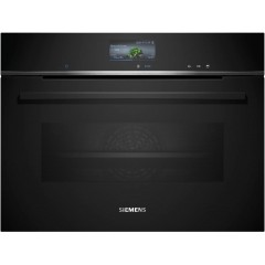 Духовой шкаф Siemens iQ700 CS736G1B1