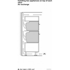 Духовой шкаф Siemens iQ700 CS736G1B1