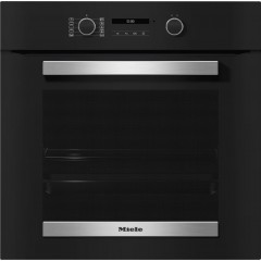 Духовой шкаф Miele H 2467 B Active Obsidian Black EL