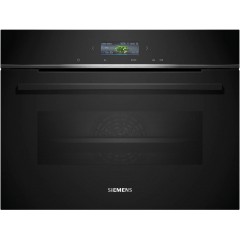 Духовой шкаф Siemens iQ700 CB734G1B1
