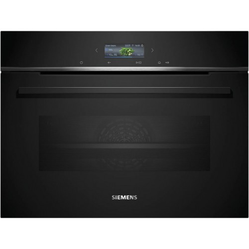 Духовой шкаф Siemens iQ700 CB734G1B1