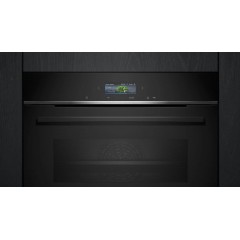 Духовой шкаф Siemens iQ700 CB734G1B1