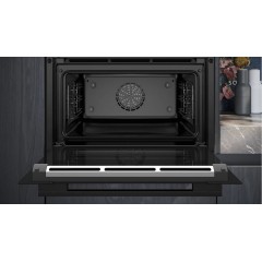 Духовой шкаф Siemens iQ700 CB734G1B1