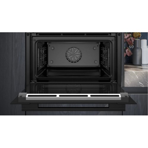 Духовой шкаф Siemens iQ700 CB734G1B1