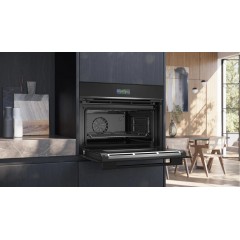 Духовой шкаф Siemens iQ700 CB734G1B1