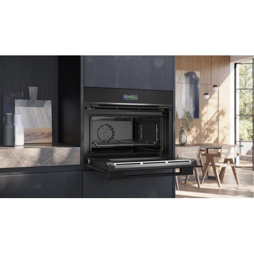 Духовой шкаф Siemens iQ700 CB734G1B1