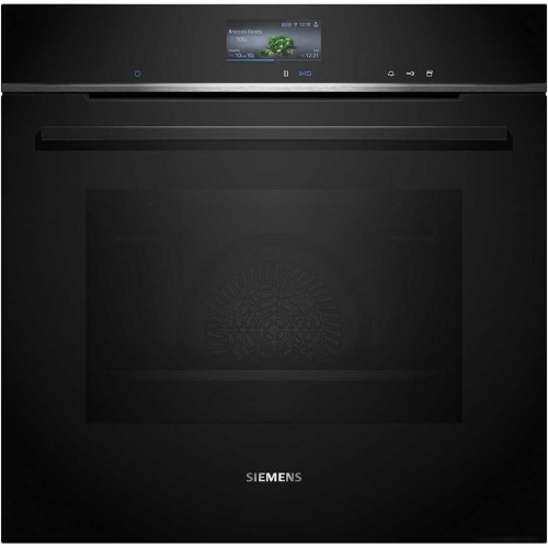 Духовой шкаф Siemens iQ700 HS736G3B1