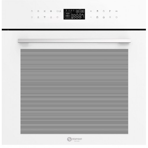 Духовой шкаф Schtoff CME 7307 WH