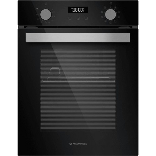 Духовой шкаф Maunfeld EOEM519PB