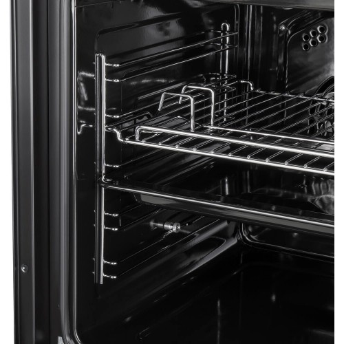 Духовой шкаф Maunfeld EOEM519PB