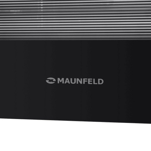 Духовой шкаф Maunfeld EOEM519PB