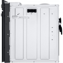 Духовой шкаф Maunfeld EOEM519PB