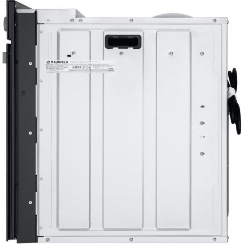 Духовой шкаф Maunfeld EOEM519PB