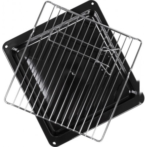 Духовой шкаф Maunfeld EOEM519PB