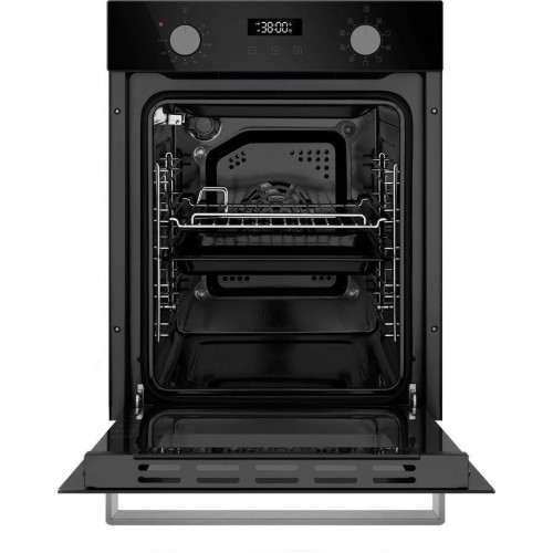 Духовой шкаф Maunfeld EOEM519PB