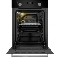 Духовой шкаф Maunfeld EOEM519PB
