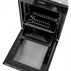 Духовой шкаф Maunfeld EOEM519PB