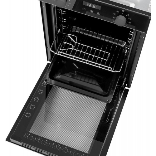 Духовой шкаф Maunfeld EOEM519PB