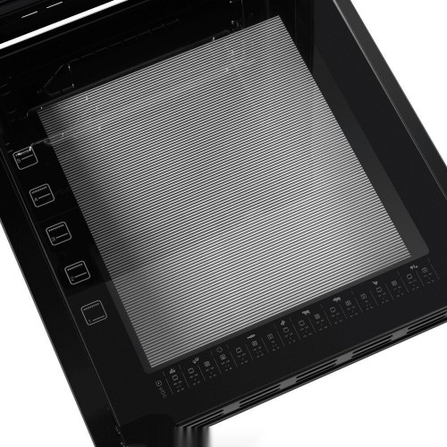 Духовой шкаф Maunfeld EOEM519PB